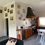 Сasa de vacaciones Quinta Do Norte - Biscoitos