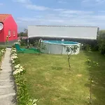 Сasa de vacaciones Quinta Do Norte - Biscoitos *