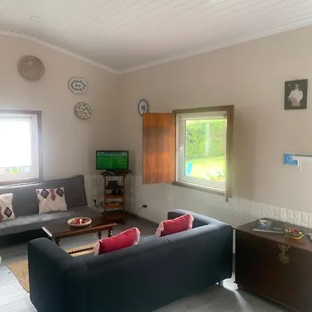 Casa vacanze Quinta Do Norte - Biscoitos Angra do Heroísmo