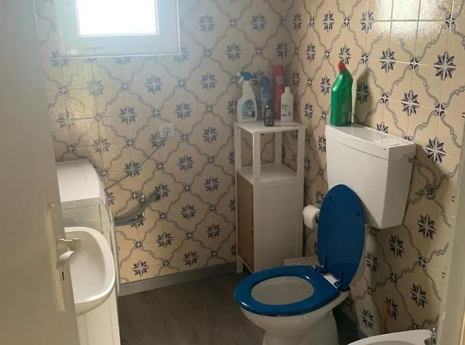 Quinta Do Norte - Biscoitos 펜션 *