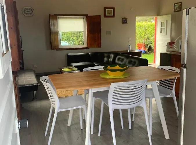 펜션 Quinta Do Norte - Biscoitos