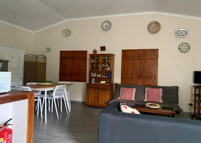 Quinta Do Norte - Biscoitos