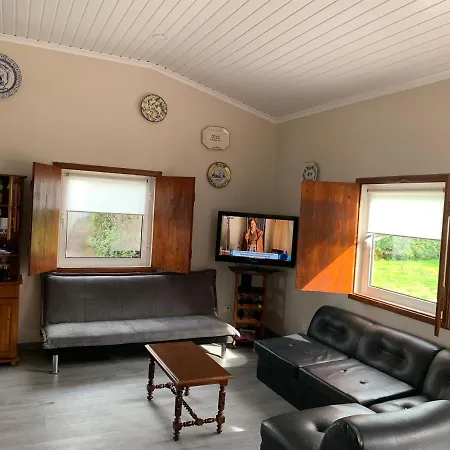 Quinta Do Norte - Biscoitos Holiday home *