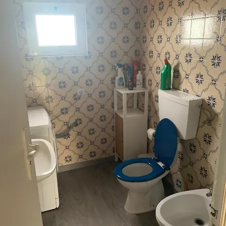Quinta Do Norte - Biscoitos Holiday home *