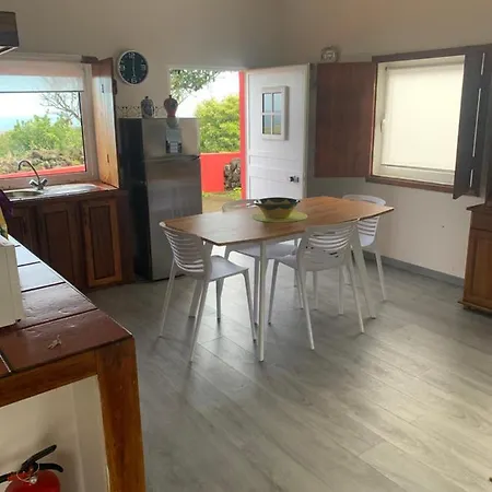 Dom wakacyjny Quinta Do Norte - Biscoitos Angra do Heroísmo