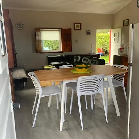 Holiday home Quinta Do Norte - Biscoitos