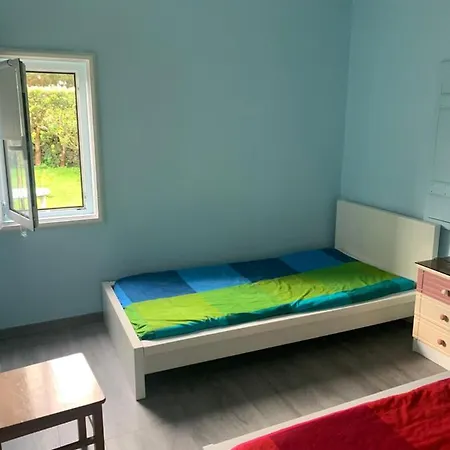 Quinta Do Norte - Biscoitos Holiday home
