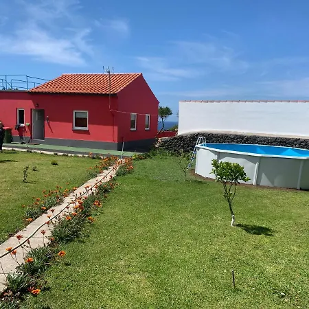 Quinta Do Norte - Biscoitos * Angra do Heroismo