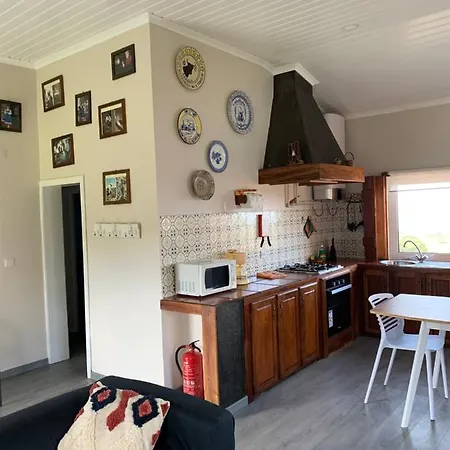 Casa de Férias Quinta Do Norte - Biscoitos