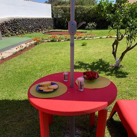 Nyaraló Quinta Do Norte - Biscoitos *