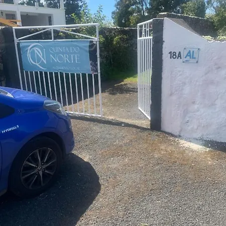 Quinta Do Norte - Biscoitos Angra do Heroísmo