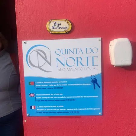 Сasa de vacaciones Quinta Do Norte - Biscoitos Angra do Heroísmo