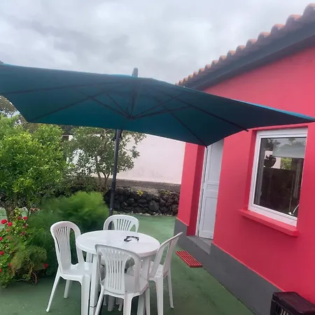 Quinta Do Norte - Biscoitos * Angra do Heroismo