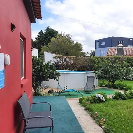 Quinta Do Norte - Biscoitos Сasa de vacaciones *