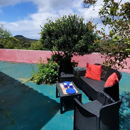 Quinta Do Norte - Biscoitos Сasa de vacaciones