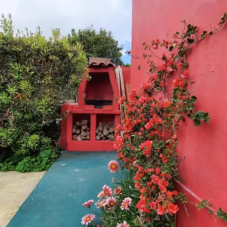 Quinta Do Norte - Biscoitos Сasa de vacaciones *