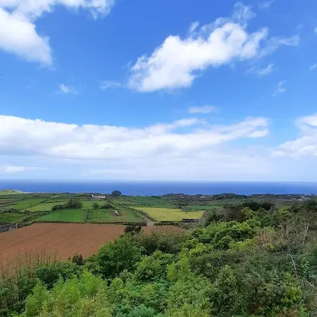 Quinta Do Norte - Biscoitos Сasa de vacaciones Angra do Heroísmo