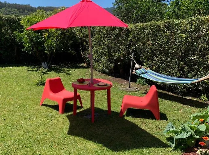 Quinta Do Norte - Biscoitos Сasa de vacaciones