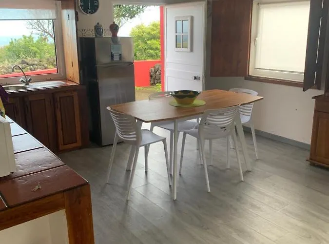 Сasa de vacaciones Quinta Do Norte - Biscoitos Angra do Heroísmo