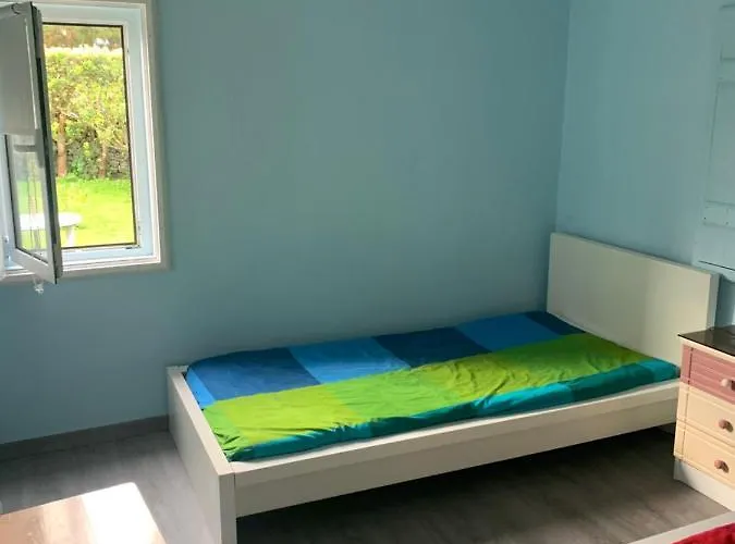 Quinta Do Norte - Biscoitos Сasa de vacaciones