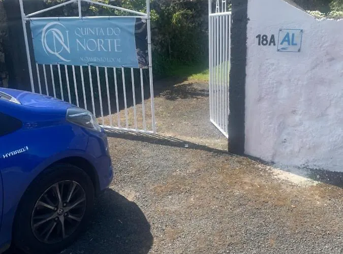 Quinta Do Norte - Biscoitos Angra do Heroismo