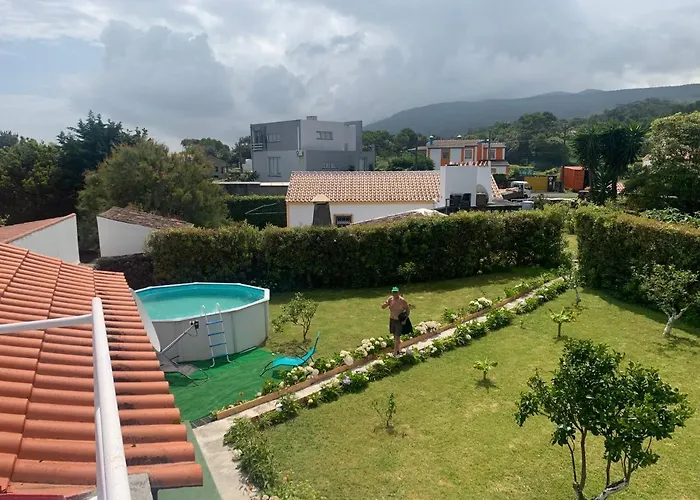 Quinta Do Norte - Biscoitos Сasa de vacaciones *