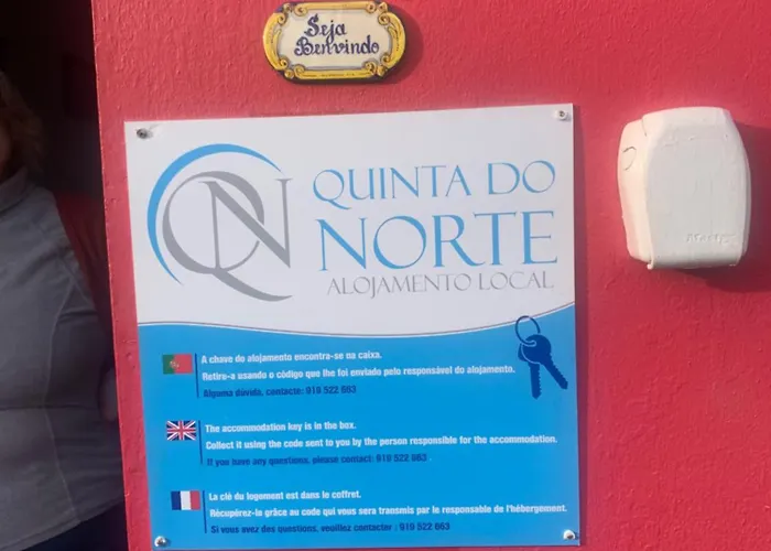 Сasa de vacaciones Quinta Do Norte - Biscoitos Angra do Heroísmo