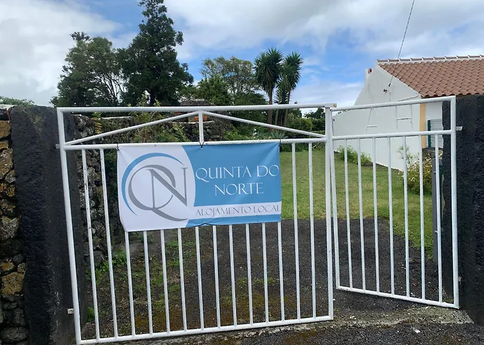 Quinta Do Norte - Biscoitos Сasa de vacaciones